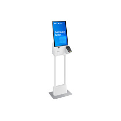 Samsung Av Monitor Interactivo KM24A (LH24KMC3BGCXEN) KIOSK/ | APLIUM
