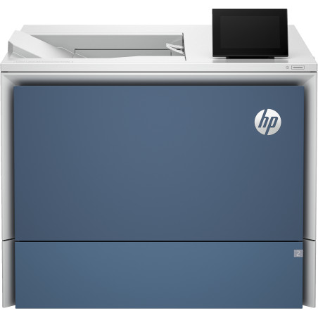 HP Color LaserJet Enterp 6701DN 61 Ppm Print Duplex Ethernet | APLIUM