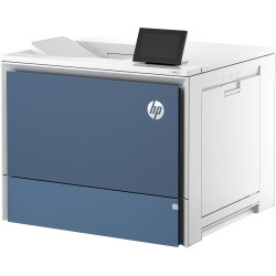HP Color LaserJet Enterp 6701DN 61 Ppm Print Duplex Ethernet | APLIUM