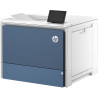 HP Color LaserJet Enterp 6701DN 61 Ppm Print Duplex Ethernet | APLIUM
