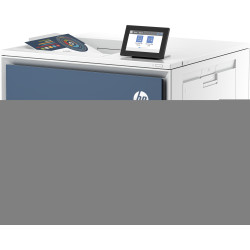 HP Color LaserJet Enterp 6701DN 61 Ppm Print Duplex Ethernet | APLIUM
