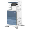 Color Lj Ent Flow Mfp 6800ZFSW 52PPM Print Copy Scan Fax | APLIUM
