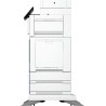 Color Lj Ent Flow Mfp 6800ZFSW 52PPM Print Copy Scan Fax | APLIUM