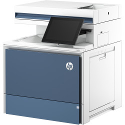 HP Color Lj Enterp Mfp 5800DN 43PPM Print Copy Scan Dupl Ene | APLIUM