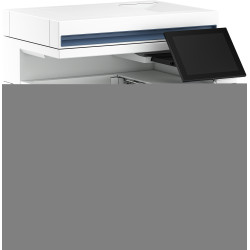 HP Color Lj Enterp Mfp 5800DN 43PPM Print Copy Scan Dupl Ene | APLIUM