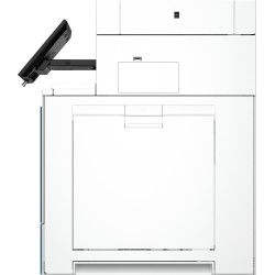 HP Color Lj Enterp Mfp 5800DN 43PPM Print Copy Scan Dupl Ene | APLIUM
