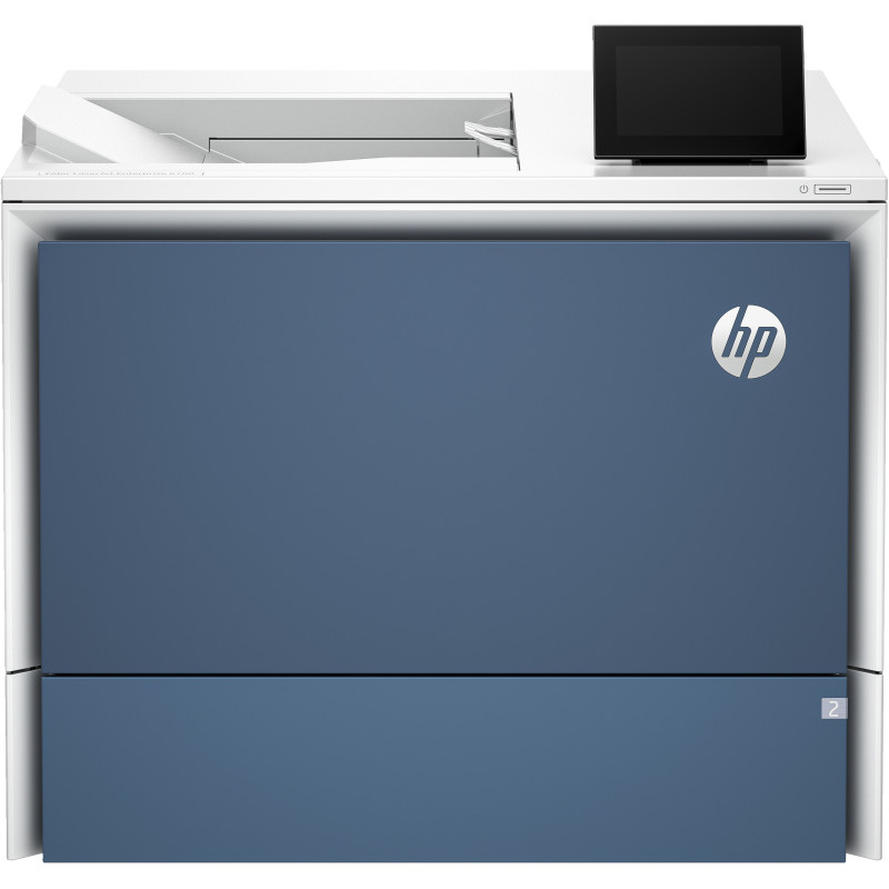 HP Color LaserJet Enterp 6700DN 52 Ppm Print Duplex Ethernet | APLIUM