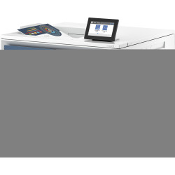 HP Color LaserJet Enterp 6700DN 52 Ppm Print Duplex Ethernet | APLIUM