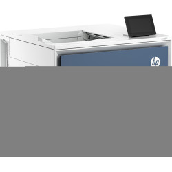 HP Color LaserJet Enterp 6700DN 52 Ppm Print Duplex Ethernet | APLIUM