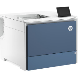 HP Color LaserJet Enterp 6700DN 52 Ppm Print Duplex Ethernet | APLIUM