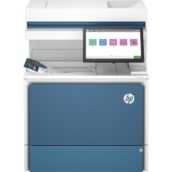 HP LaserJet Enterprise Flow MFP 6800zf - Impresora multifunc | APLIUM