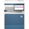 HP LaserJet Enterprise Flow MFP 6800zf - Impresora multifunc | APLIUM