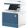 HP LaserJet Enterprise Flow MFP 6800zf - Impresora multifunc | APLIUM