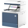 HP LaserJet Enterprise Flow MFP 6800zf - Impresora multifunc | APLIUM