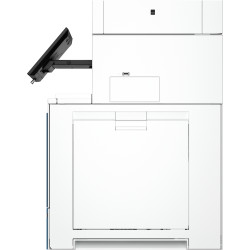 HP LaserJet Enterprise Flow MFP 6800zf - Impresora multifunc | APLIUM