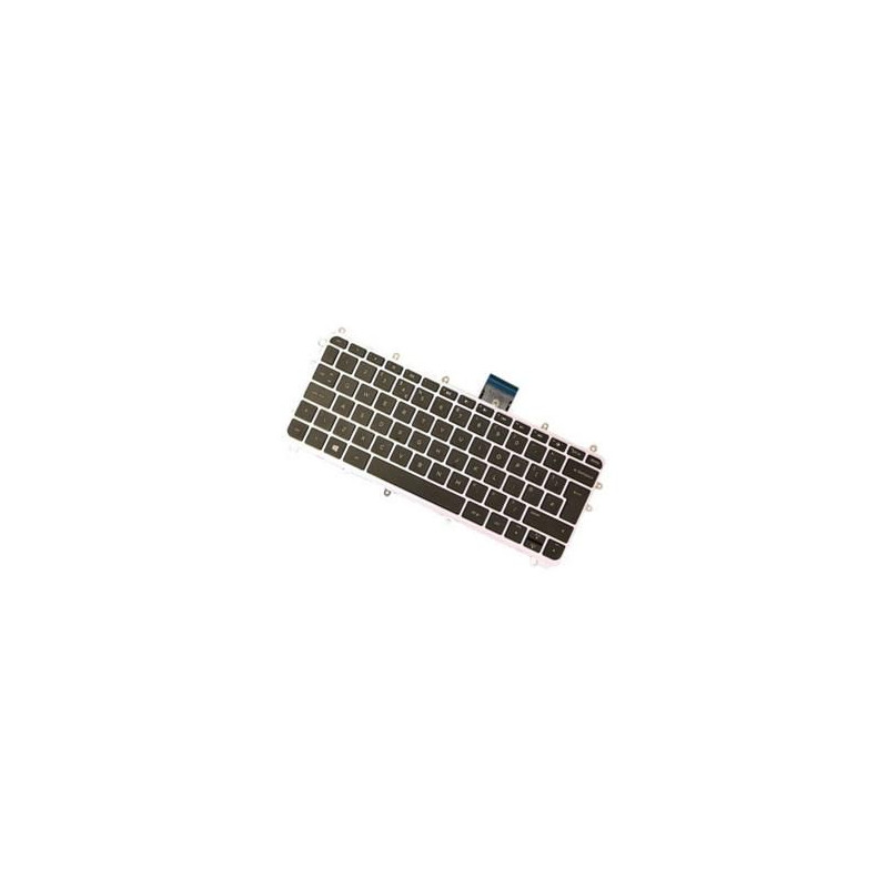 Keyboard Isk Std Tp Fr Wwan
