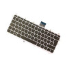 Keyboard Isk Std Tp Fr Wwan