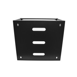 Rack 10U De Pared De 19 Pulgadas 14 Pulg Profundidad | APLIUM