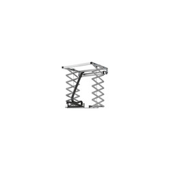 Elevator VP Silver 720 mm