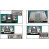 Front CPU heatsink with 20