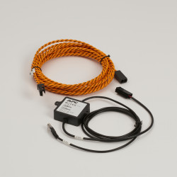 APC NetShelter Rack PDU Advanced - Sensor de cuerda de fuga para rack