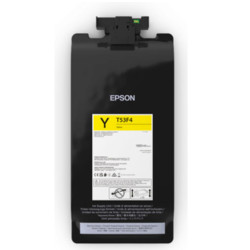 P-Series Yellow IIPS Ink 1600ml