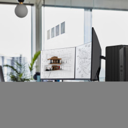 HP Elite 800 G9 - Torre Core i9 12900 / hasta 5.1 GHz - vPro | APLIUM