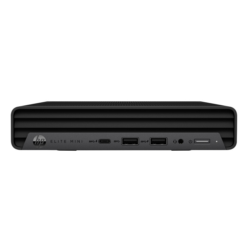 HP Elite 800 G9 - Sobremesa mini Core i5 12500 / hasta 4.6 G | APLIUM