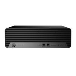 HP Elite 800 G9 - SFF Core i5 12500 / hasta 4.6 GHz - RAM 16 | APLIUM