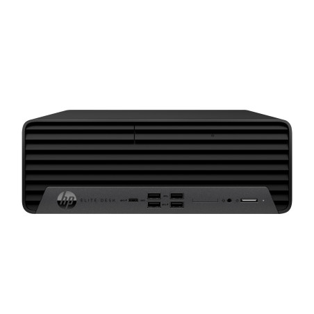 HP Elite 800 G9 - SFF Core i7 12700 / hasta 4.9 GHz - RAM 16 | APLIUM