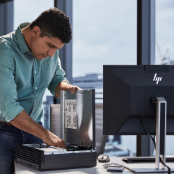 HP Elite 800 G9 - SFF Core i7 12700 / hasta 4.9 GHz - RAM 16 | APLIUM