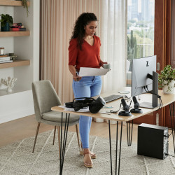 HP Elite 800 G9 - Torre Core i5 12500 / hasta 4.6 GHz - RAM | APLIUM