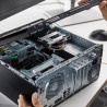 HP Elite 800 G9 - Torre Core i5 12500 / hasta 4.6 GHz - RAM | APLIUM
