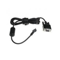 RS-232 Serial Cable 12ft DB-9