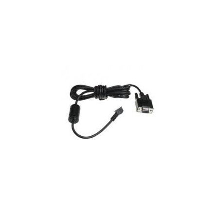 RS-232 Serial Cable 12ft DB-9