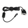 RS-232 Serial Cable 12ft DB-9