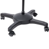 STNDTBLTMOB - StarTech.com Base Soporte Móvil con Ruedas | APLIUM