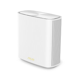 ASUS ZenWiFi XD6S - Sistema Wi-Fi (enrutador) - hasta 2700 pies cuadra