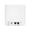 ASUS ZenWiFi XD6S - Sistema Wi-Fi (enrutador) - hasta 2700 p | APLIUM
