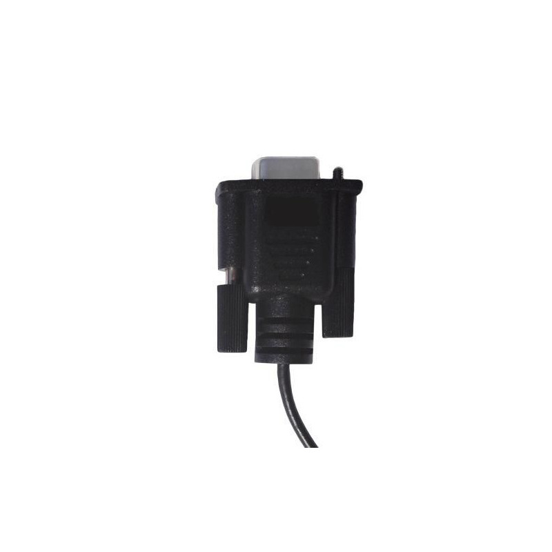 Cable, RS232