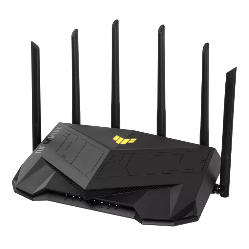 ASUS TUF Gaming AX6000 - Enrutador inalámbrico - conmutador | APLIUM