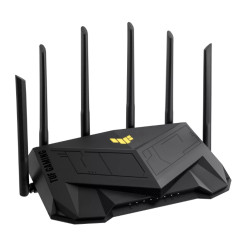 ASUS TUF Gaming AX6000 - Enrutador inalámbrico - conmutador | APLIUM