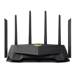 ASUS TUF Gaming AX6000 - Enrutador inalámbrico - conmutador | APLIUM