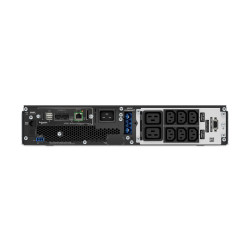 SMART-UPS SRT 2200VA 230V without Batteries
