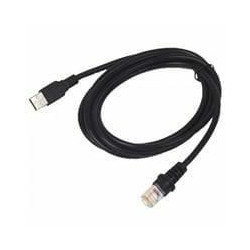 Cable, IBM USB, Power Off