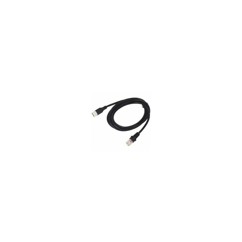 Cable, IBM USB, Power Off