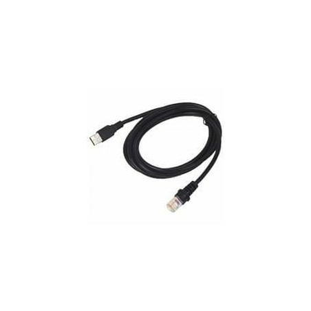 Cable, IBM USB, Power Off