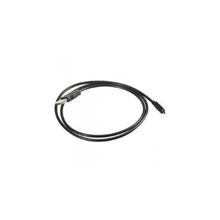 USB cable, 2m