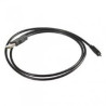 USB cable, 2m