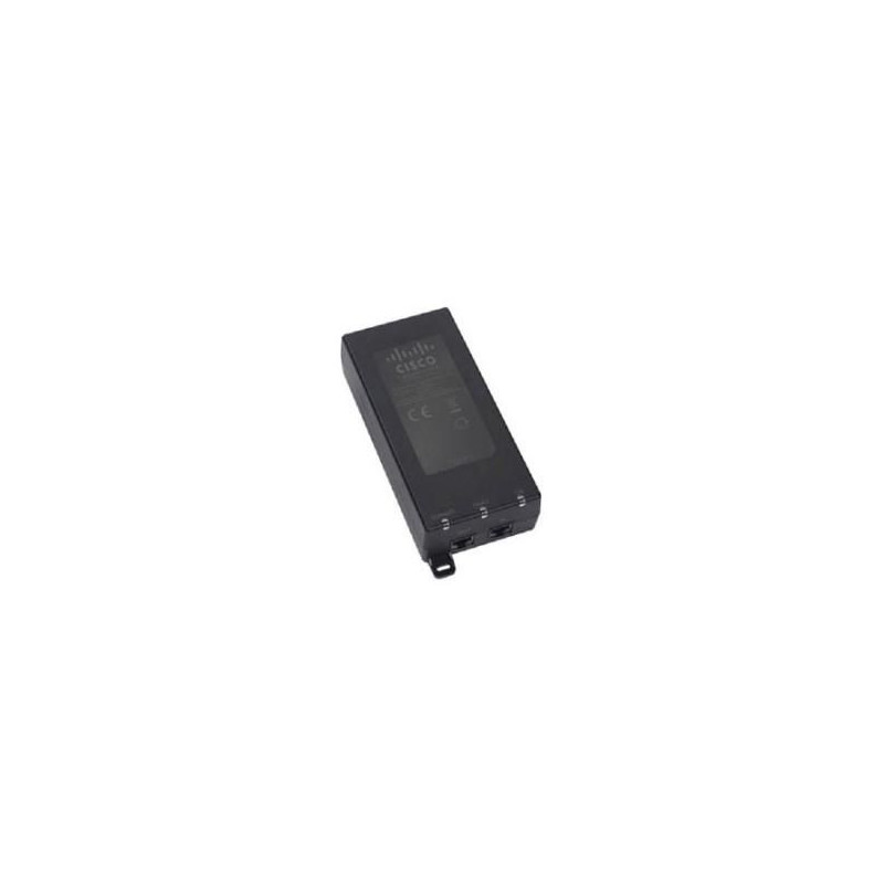 2 PORT 802.3AF COMPATIBLE